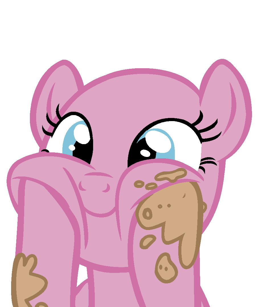 Liek Omgee So Kawaii - Base #1 by Kayla-bunny-pony
