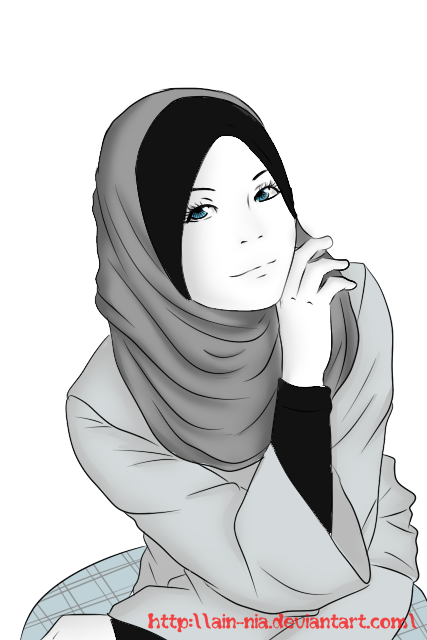 Islam Itu Indah By Ain Nia On Deviantart