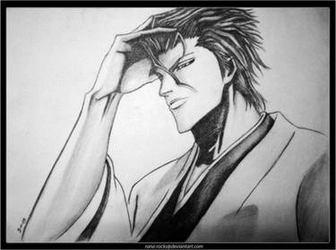 Aizen-sama