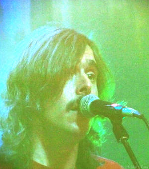 Mikael Akerfeldt of Opeth Heritage Tour 2011 pic04