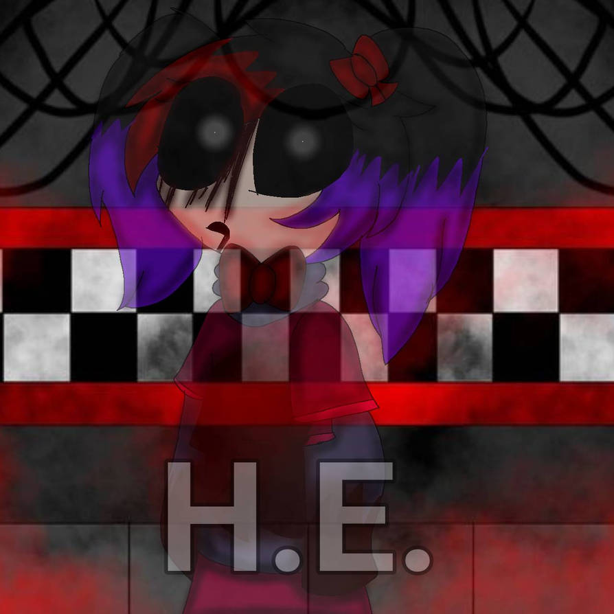 Deviantart Gold Box My Goldbox Fnaf OC Named Bonita Afton^^ by fnafsdgamer on DeviantArt