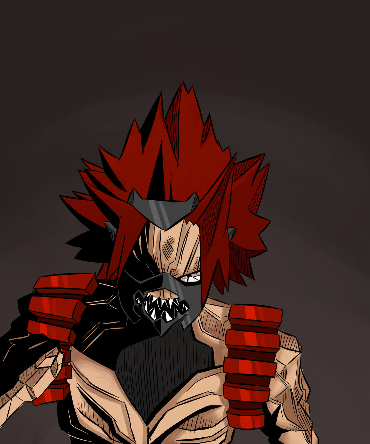 Red Riot Tattoos Red Riot by mishlania on DeviantArt