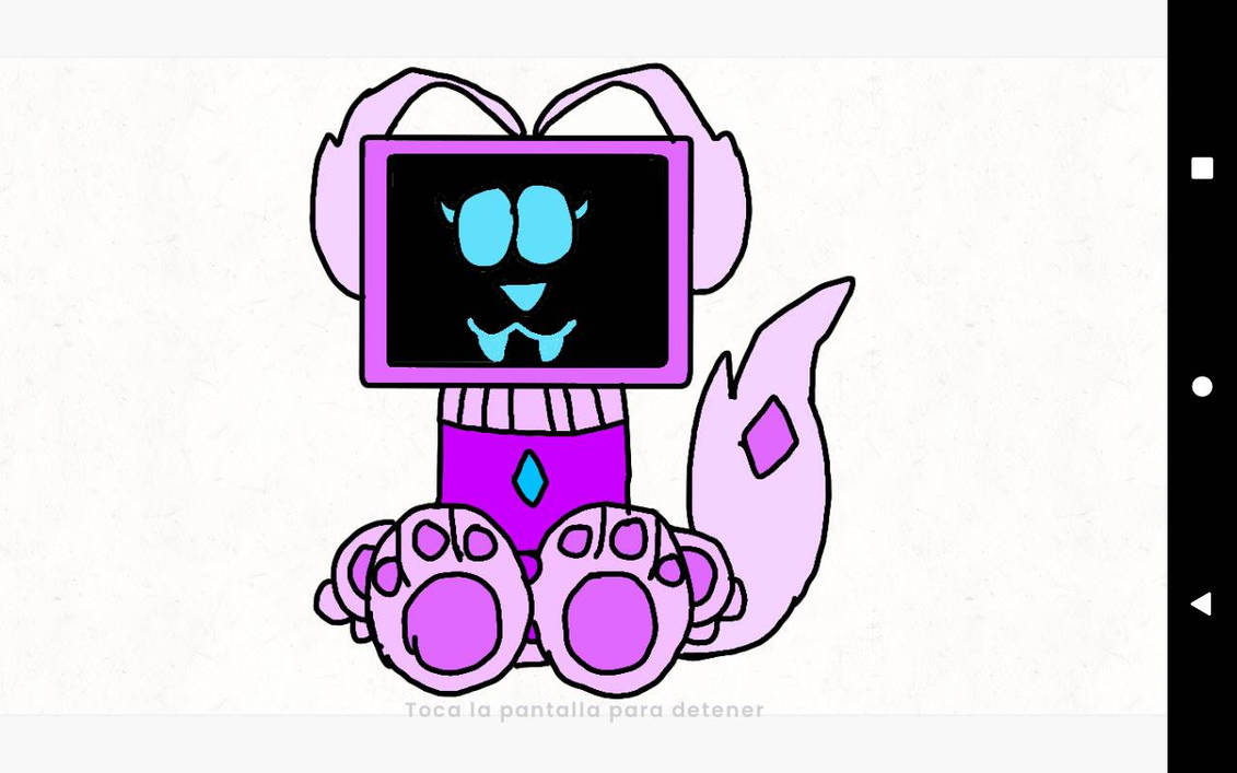 Computer Wolf Deviantart Computer wolf's paws by fredbeardoesdeviants on DeviantArt