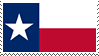 texas stamp