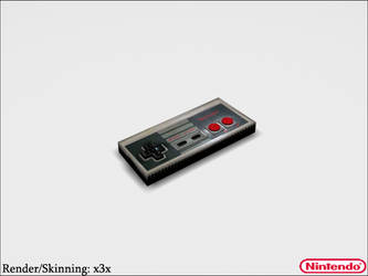 NES Controller