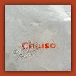 Chiuso