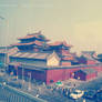 Historical Beijing