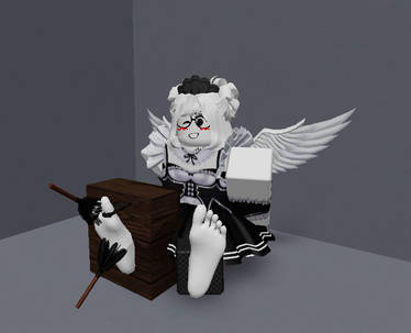 minha personagem do roblox (gatinha lucita) by 12iLucitaGamesAnima on  DeviantArt