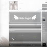 Steam Artwork ~ little Angel