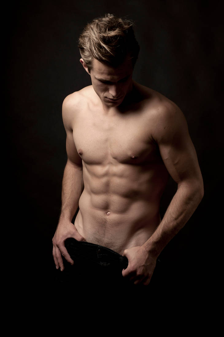Raoul Bodybuilder raoul II by unseen62 on DeviantArt