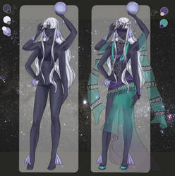 Silver-Lemonade Dextro ref