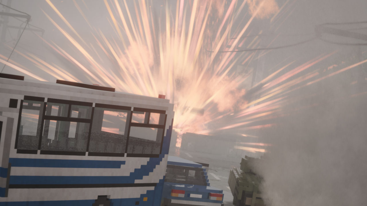 Explosion by TheNewNevadaMan on DeviantArt