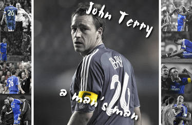 John Terry