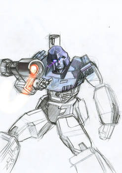 Megatron