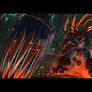Getter Dragon R vs Grendizer