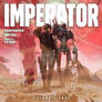 Imperator   Galaxy's Edge series cover