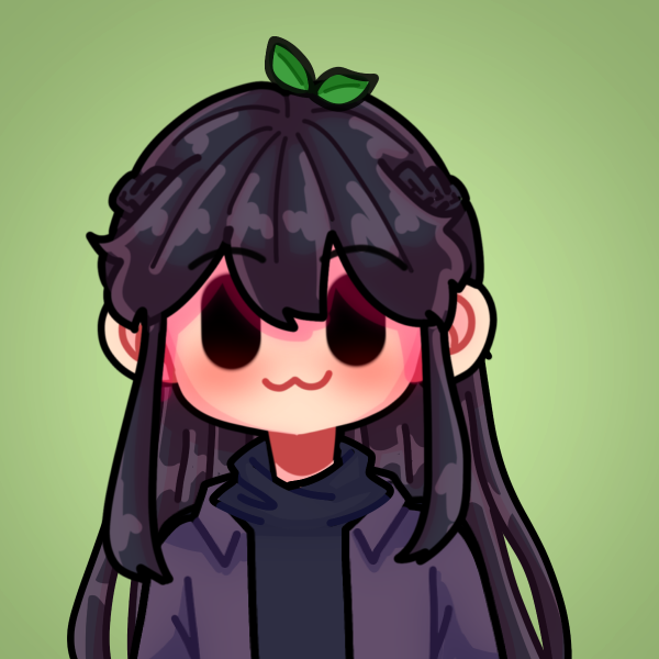Custom pfp by GhostFoxy12 on DeviantArt
