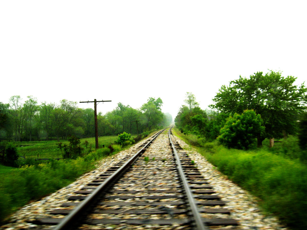 rails by callmezachariah on DeviantArt