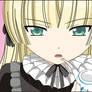 Victorica - Gosick