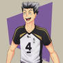 Bokuto