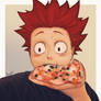 Pizza Tendou