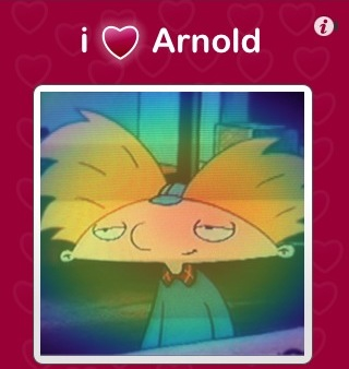 I  Arnold