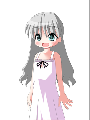 Menma ~Anohana~