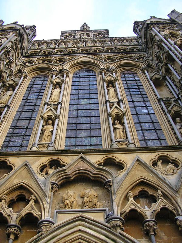 Wells Cathedral