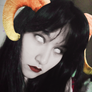 Aradia Face