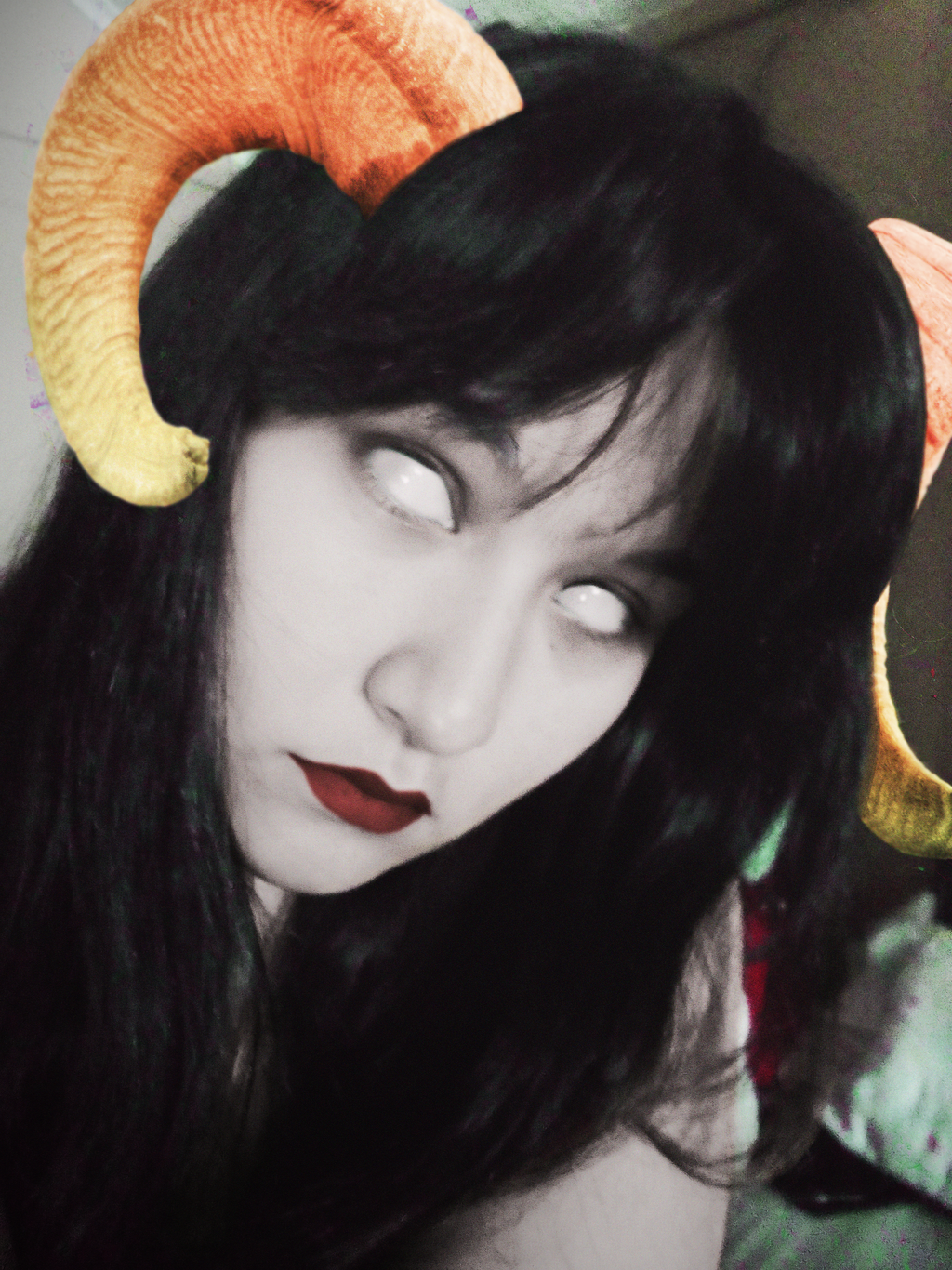 Aradia Face