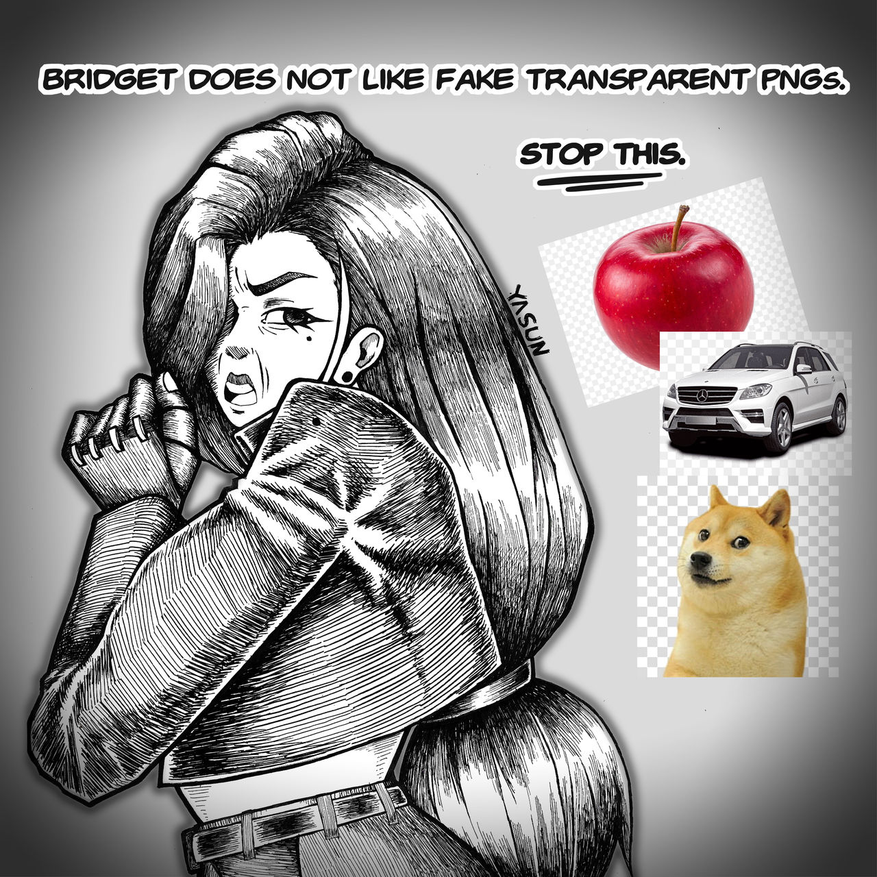 Fake Pngs Meme By Yasunx On Deviantart Fake Pngs Meme By Yasunx On Deviantart
