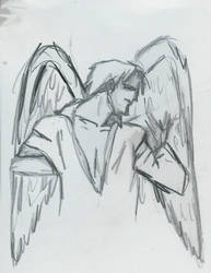 Male Angel