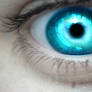 Blue eyemax