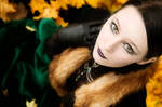 Herbst by Nightshadow-PhotoArt