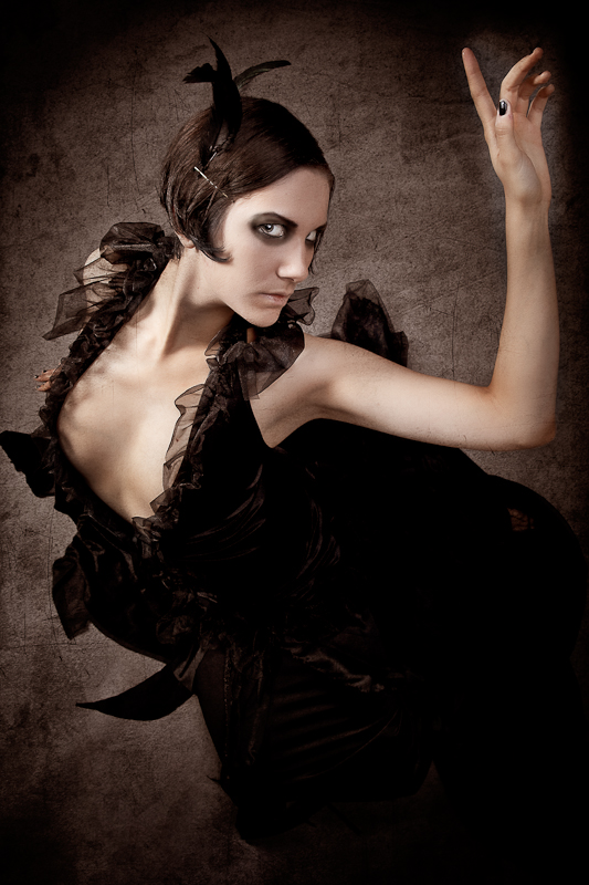 Black Swan I