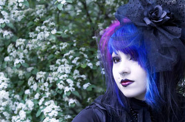 Gothic Lolita