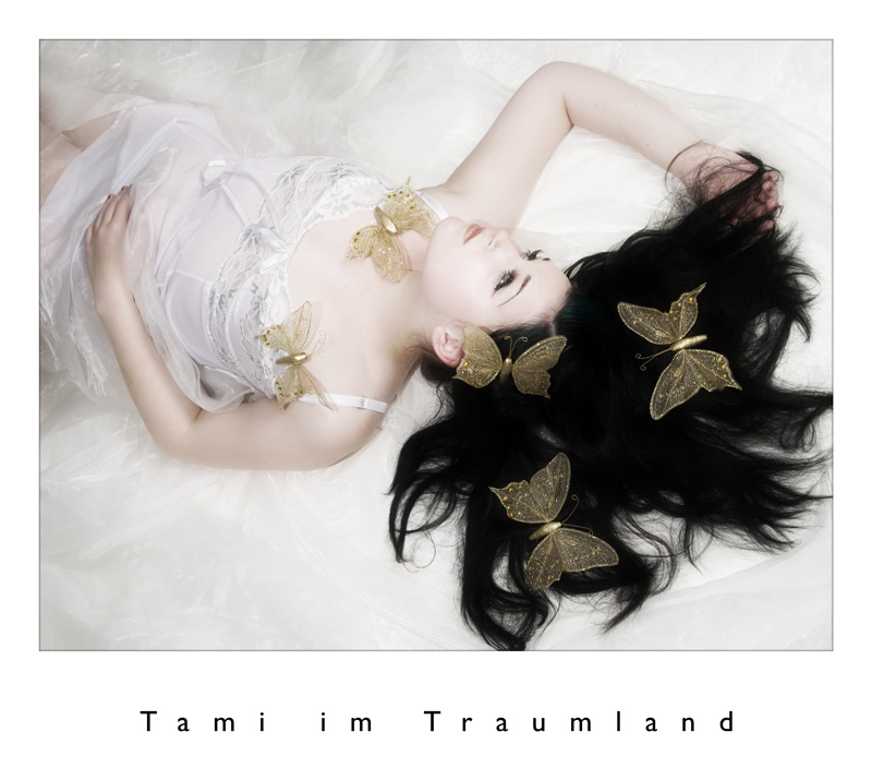 Tami im Traumland