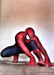 Spiderman