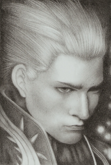 Vergil Sparda