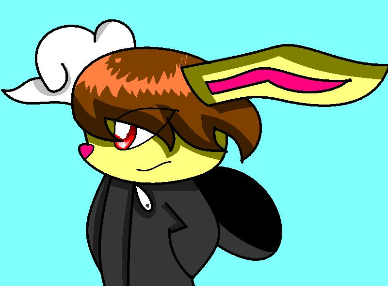 Evil Music Rock HTF MS paint by SquandaPictored on DeviantArt