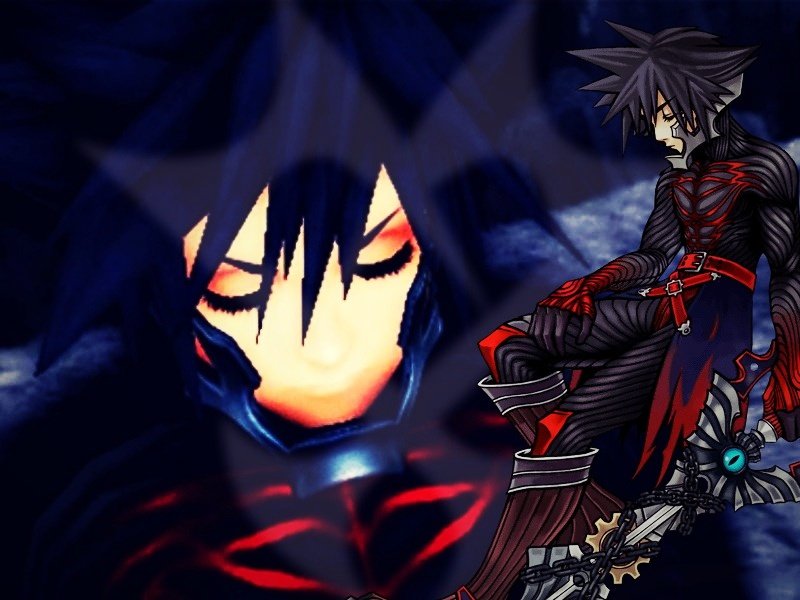 Vanitas Wallpaper By Xsoul Artistx On Deviantart