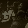 Lady Gaga Collage