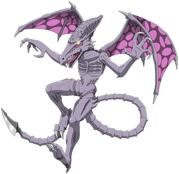 Ridley