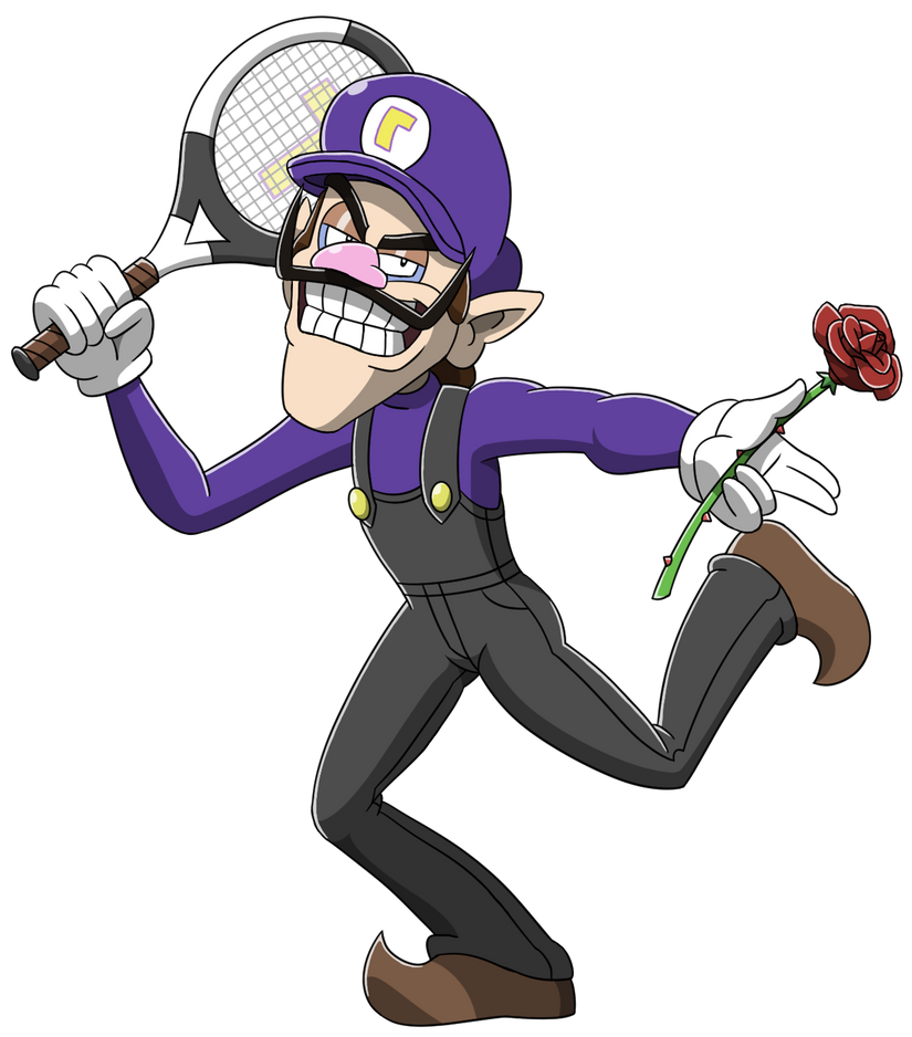 Waluigi