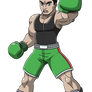 Little Mac