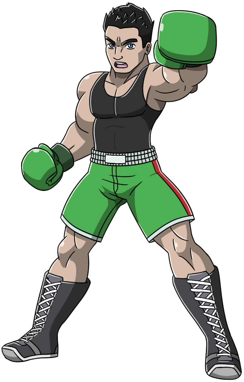 Little Mac