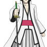 Sosuke Aizen