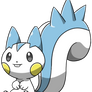 Pachirisu