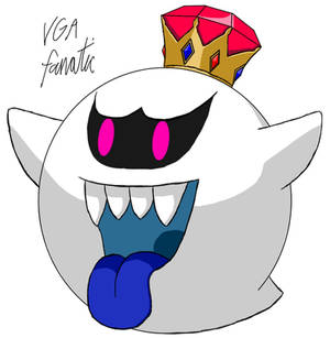 King Boo