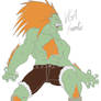 Blanka